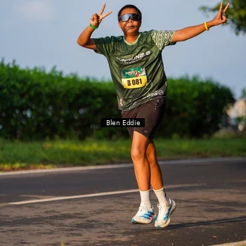 Runner Photo 6021749