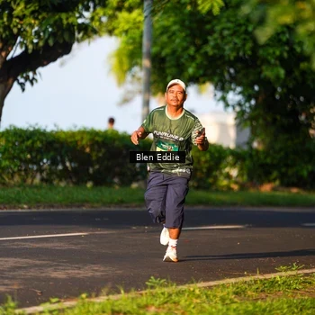 Runner Photo 6021751