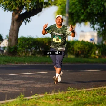 Runner Photo 6021754