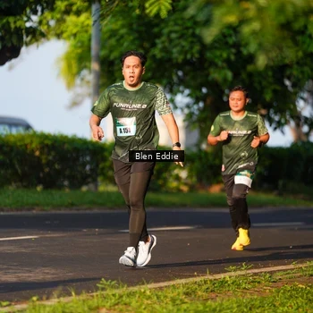 Runner Photo 6021756