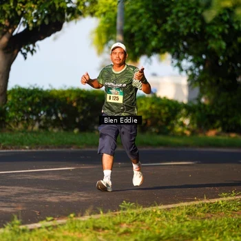 Runner Photo 6021757