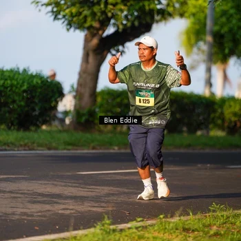 Runner Photo 6021758