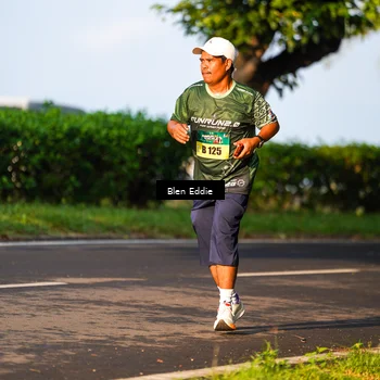 Runner Photo 6021759