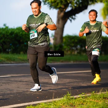 Runner Photo 6021760