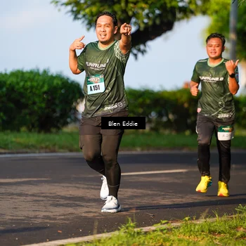 Runner Photo 6021761