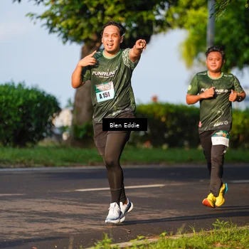 Runner Photo 6021764