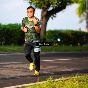 Runner Photo 6021765