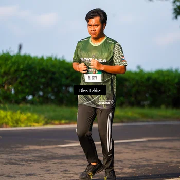 Runner Photo 6021767