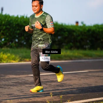 Runner Photo 6021768