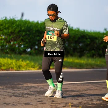 Runner Photo 6021775