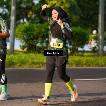Runner Photo 6021780