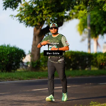 Runner Photo 6021781