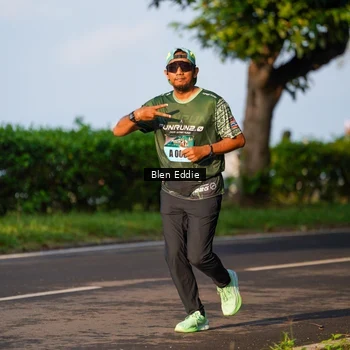 Runner Photo 6021784