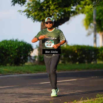 Runner Photo 6021785