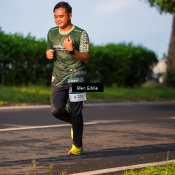 Runner Photo 6021786
