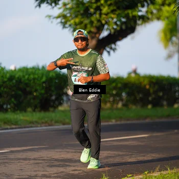 Runner Photo 6021788
