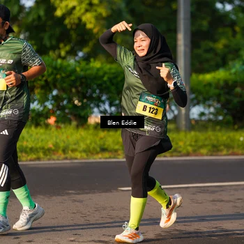 Runner Photo 6021789