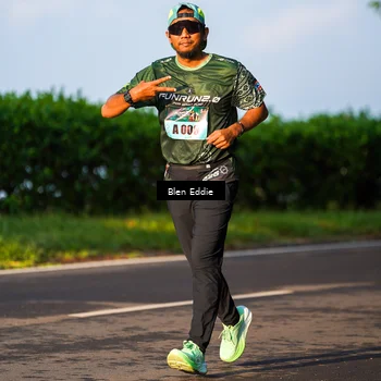 Runner Photo 6021790