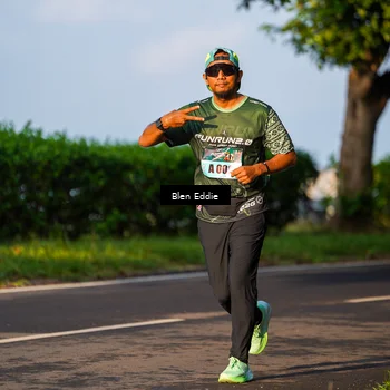 Runner Photo 6021793