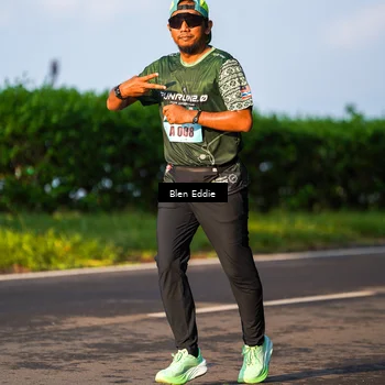 Runner Photo 6021794