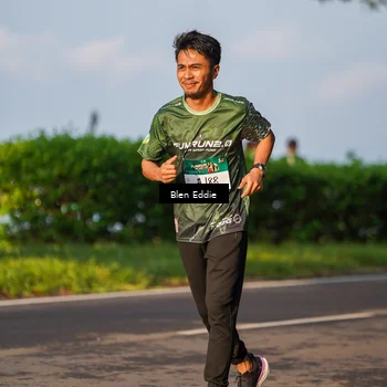 Runner Photo 6021795