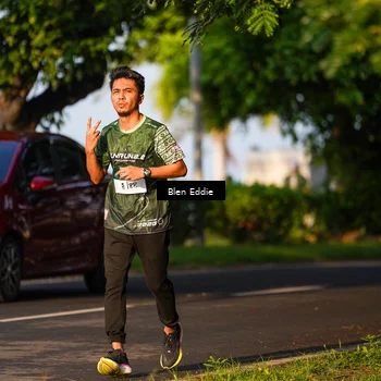 Runner Photo 6021796