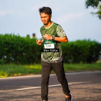 Runner Photo 6021797