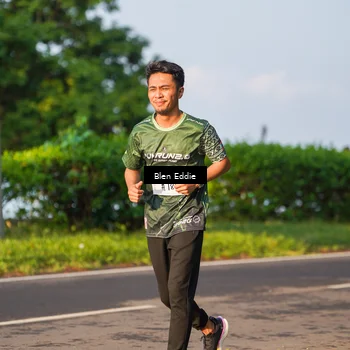 Runner Photo 6021799