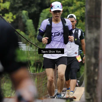 Runner Photo 60218