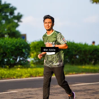 Runner Photo 6021801