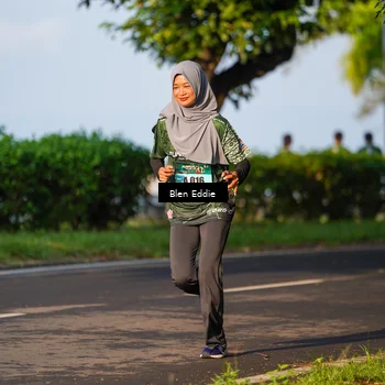 Runner Photo 6021802