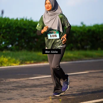 Runner Photo 6021804