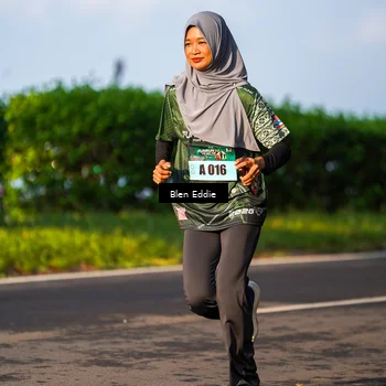 Runner Photo 6021806