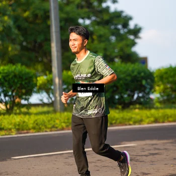 Runner Photo 6021808