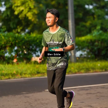 Runner Photo 6021809