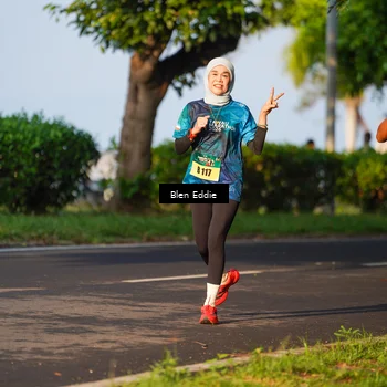 Runner Photo 6021811