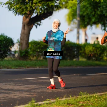 Runner Photo 6021812