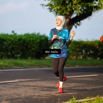 Runner Photo 6021813