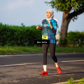 Runner Photo 6021814