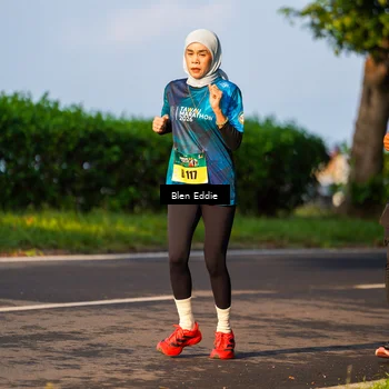 Runner Photo 6021819