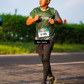 Runner Photo 6021820