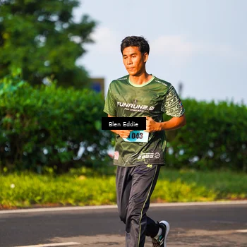 Runner Photo 6021822