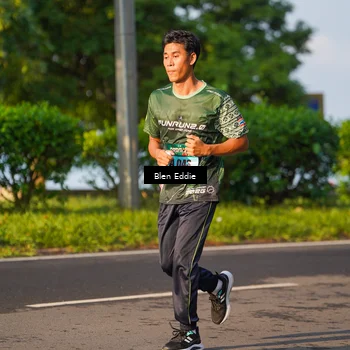 Runner Photo 6021825