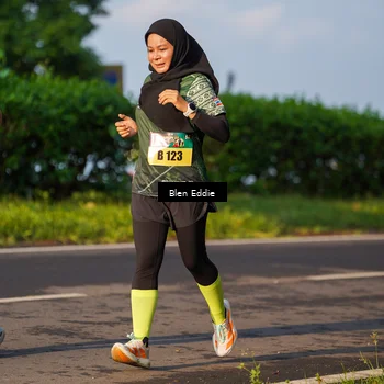 Runner Photo 6021827