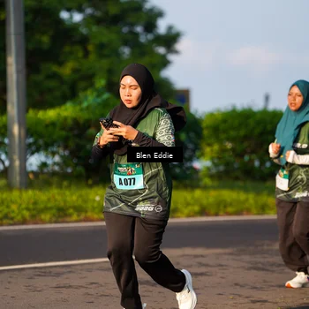 Runner Photo 6021828