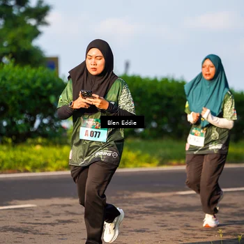 Runner Photo 6021832