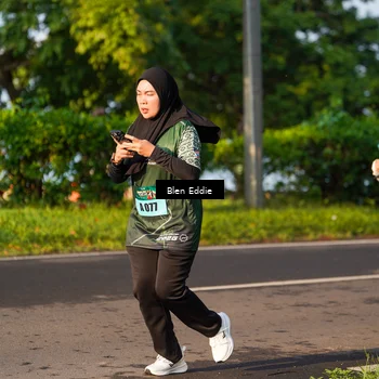 Runner Photo 6021835
