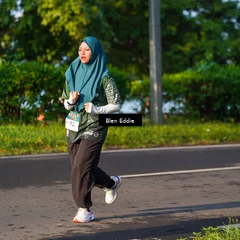 Runner Photo 6021837