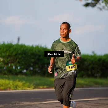 Runner Photo 6021838