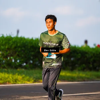 Runner Photo 6021839